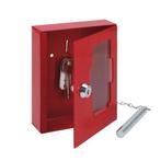 Filex KB Key Box: Noodsleutelkastje met glazen ruitje, Filex, Nieuw, Ophalen of Verzenden, Filex