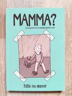 Mamma?, Eén stripboek, Ophalen of Verzenden, Zo goed als nieuw, Iris de Groot