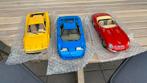 Modelauto’s 3 stuks, Ophalen of Verzenden