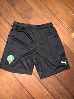Puma Sportshort - Maat M - Zwart, Maat 48/50 (M), Zwart, Ophalen of Verzenden, Zo goed als nieuw