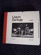 Cd Di rect ; Live in de Kuip., Cd's en Dvd's, Verzenden, 2000 tot heden, Zo goed als nieuw, Boxset