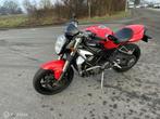MV Agusta 910 S Brutale, 909 cc, Bedrijf, Meer dan 35 kW, Overig