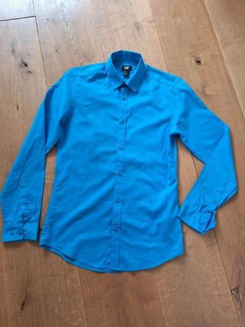 Blouse slim fit maat XS beschikbaar voor biedingen