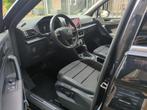 SEAT Tarraco 1.5 TSI Xcellence, 7-Persoons, 360 Camera, Virt, Euro 6, 4 cilinders, 150 pk, Zwart