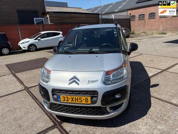 Citroen C3 Picasso 1.4 VTi Collection beschikbaar voor biedingen