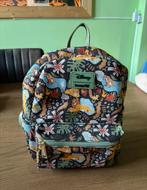 loungefly mini lion king rugtas, Ophalen, Minder dan 30 cm, Disney of Dora, 25 tot 40 cm