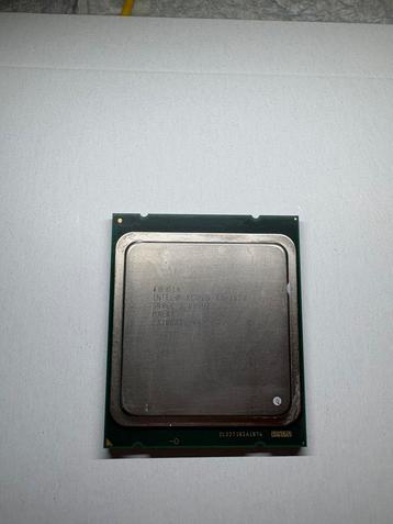 Intel Xeon E5-1620 SR0C – 3.6 GHz Quad-Core Processor beschikbaar voor biedingen