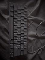 Razer huntsman mini, Computers en Software, Toetsenborden, Ophalen of Verzenden, Nieuw