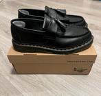 Nieuwe Dr Martens Adrian Loafers 45 Een paar keer Gedragen!, Zwart, Boots, Nieuw, Ophalen of Verzenden