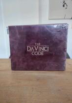 The Da Vinci code (Extended Version Reveal Giftset), Cd's en Dvd's, Dvd's | Science Fiction en Fantasy, Boxset, Ophalen of Verzenden