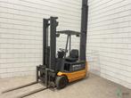 Heftruck Still R20-16 1993, 1000 tot 2000 kg, Elektrisch, Heftruck, Still