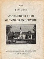 Wandelingen door Groningen en Drenthe, Boeken, Ophalen of Verzenden, Zo goed als nieuw