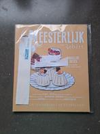 NIEUWSTE Robèrt Meesterlijk Magazine in plastic., Nieuw, Boek of Tijdschrift, Ophalen of Verzenden, Taarten of Cupcakes