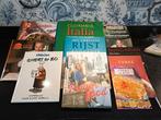 Diverse kookboeken, Boeken, Ophalen of Verzenden, Zo goed als nieuw