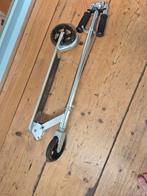 Crivit step, Fietsen en Brommers, Ophalen of Verzenden, Gebruikt, Gewone step