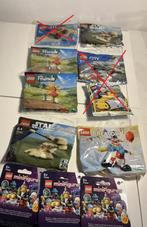LEGO schoencadeautjes, Ophalen of Verzenden, Nieuw, Complete set, Lego