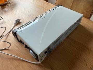 Tristar Convector elektrische kachel met timer beschikbaar voor biedingen