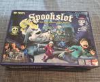 Spookslot Bordspel - Compleet!, Vijf spelers of meer, Ophalen of Verzenden, Gebruikt, Mr. Creepy