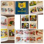 Flipje Tiel - de kachelpijp / kwek op het ijs, Meerdere stripboeken, Ophalen of Verzenden, Gelezen