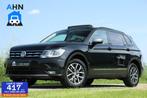 Volkswagen Tiguan Allspace 1.4 TSI / 7 Persoons / 150PK / Pa, Voorwielaandrijving, Stof, 4 cilinders, 150 pk