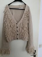 Isla Ibiza vest maat XL, Beige, Maat 46/48 (XL) of groter, Ophalen of Verzenden, Zo goed als nieuw