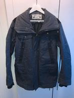 Diesel heren jas, Ophalen of Verzenden, Zo goed als nieuw, Maat 56/58 (XL), Blauw