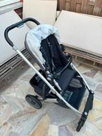 Uppababy Cruz kinderwagen met adapters, Kinderen en Baby's, Kinderwagens en Combinaties, Gebruikt, Kinderwagen, Overige merken
