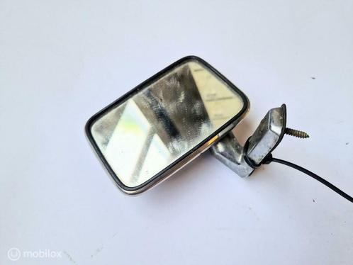 Buitenspiegel spiegel links Chroom Opel 8974325, Auto-onderdelen, Spiegels, Gebruikt, Ophalen of Verzenden