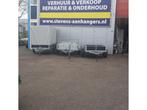 Aanhangers De Goedkoopste In Overijsel Gratis Koprek, Auto diversen, Aanhangers en Bagagewagens, Nieuw