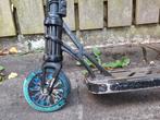 Madd Gear Mgp Mgx stunt step - 2 stuks, Ophalen, Gebruikt, Gewone step, Madd Gear (MGP)