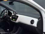 Volkswagen Club Up!| Airco| Scherm| Zwarte Hemel| Stoelverwa, Voorwielaandrijving, Euro 5, Stof, Gebruikt