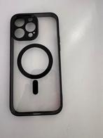 Iphone 12 promax hoesje, Ophalen of Verzenden, Gebruikt, IPhone 14 Pro Max, Frontje of Cover