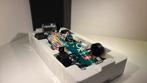 F1 bmw benetton 186 minichamps 1.18, Ophalen of Verzenden, MiniChamps, A, A