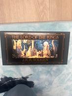 Lord of the rings collectible, Ophalen of Verzenden, Zo goed als nieuw, Overige typen