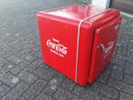 Vintage Coca-Cola koelkast., Ophalen, Gebruikt, Gebruiksvoorwerp