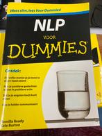 Romilla Ready - NLP voor Dummies, Ophalen of Verzenden, Romilla Ready; Kate Burton, Zo goed als nieuw, Overige onderwerpen