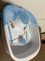 Voetenbad, Ophalen of Verzenden, Zo goed als nieuw