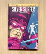 Moebius Silver Surfer Marvel 'Must Have' hardcover, Eén comic, Moebius Stan Lee, Amerika, Ophalen of Verzenden