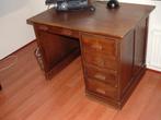 Pander antiek bureau, secretaire, Ophalen