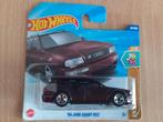 Nieuw Hot Wheels Audi Avant RS2, Ophalen of Verzenden, Nieuw, Auto