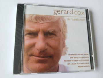 Gerard Cox - De Laaielichter (NIEUW) beschikbaar voor biedingen