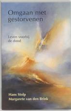 Omgaan met gestorvenen, boek [N810.1908]1, Ophalen, Nieuw, Hans Stolp