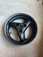 Peugeot scooter velg, Ophalen of Verzenden