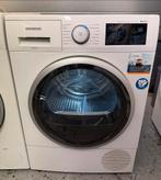 Siemens IQ500 Wasmachine & Droger Set - 9kg - A+++ - Klasse!, Witgoed en Apparatuur, Wasdrogers, 8 tot 10 kg, Ophalen of Verzenden