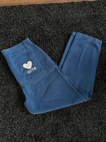Arte broek - 34 beschikbaar voor biedingen