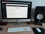iMac Retina 5K, 27 inch Late 2014, Computers en Software, Apple Desktops, Ophalen of Verzenden, Zo goed als nieuw, IMac, 3 tot 4 Ghz