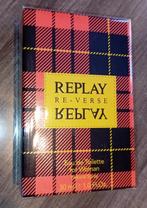 Nieuwe parfum Replay Re/verse 30 ml, Sieraden, Tassen en Uiterlijk, Uiterlijk | Parfum, Ophalen of Verzenden, Nieuw