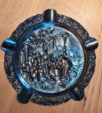 Vintage asbak, Ophalen of Verzenden, Huis en Inrichting