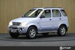 Daihatsu Terios 1.3 SXE | Afneembare Trekhaak | LM Velgen |, Gebruikt, 400 kg, Bedrijf, Handgeschakeld