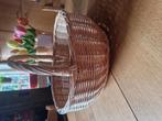 NIEUWE MAND, Mand, Nieuw, Ophalen of Verzenden, Riet